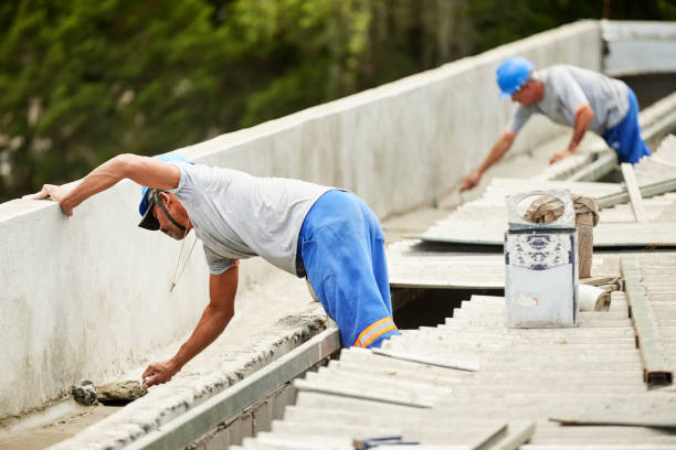 Best Geographic-Specific Insulation Services in Anacoco, LA