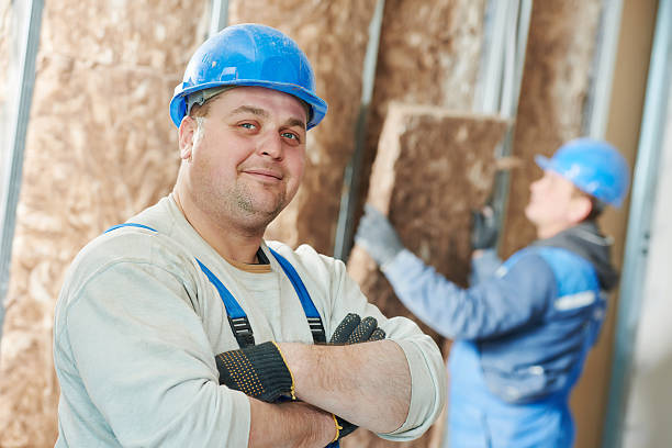Best Specialized Insulation Services in Anacoco, LA