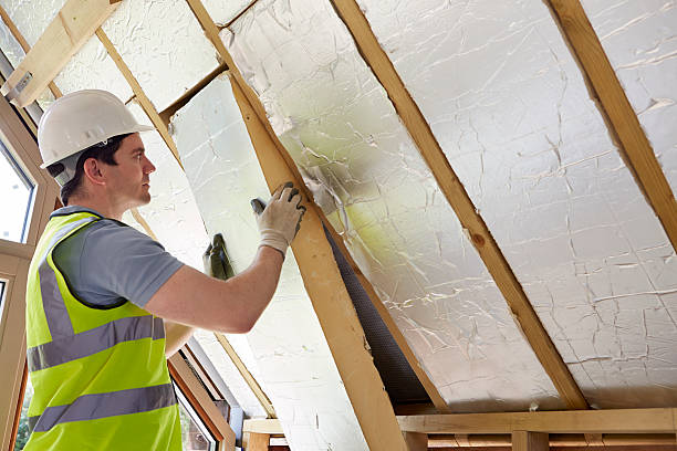 Best Fiberglass Insulation in Anacoco, LA