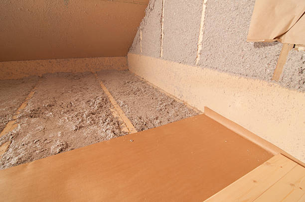 Best Spray Foam Insulation in Anacoco, LA
